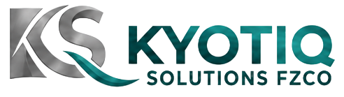 Kyotiq Solutions FZCO